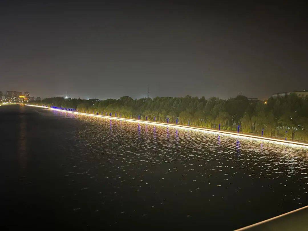 石家莊這一生態(tài)景觀帶煥新升級<strong></p>
<p>生態(tài)景觀
</strong>！:生態(tài)景觀
